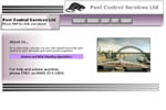 Pest Control Services
