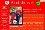Puddle Jumpers